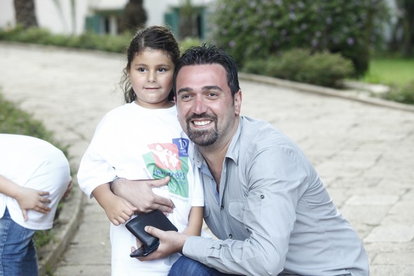 CCCL & MAGUY BOU GHOSN